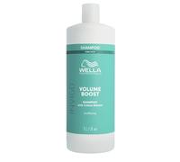 Wella Invigo Volume Boost Shampoo 1000 ml variante Imballaggio nuovo