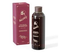 Shampoo capelli uomo al profumo di Mirto - Grooming - 200 ml Per capelli dallo styling perfetto -