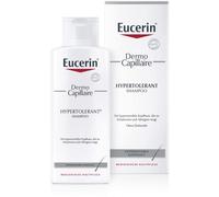 Shampoo capillare dermo eucerin tollerabilit extra 250 ml