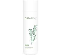 Shampoo CBD - 200 ml