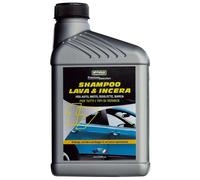 Shampoo cera auto-moto concentrato 1 l
