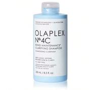 Shampoo chiarificante per il mantenimento dei legami di Olaplex N.4C, 250ml