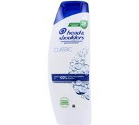 Shampoo classico Head & Shoulders 400 ml