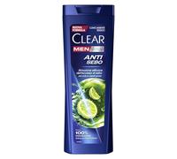 Shampoo Clear Man Antisebo 360ml