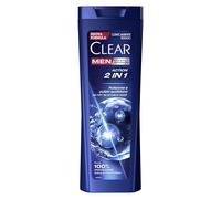 Shampoo Clear Men Action 2in1 360ml