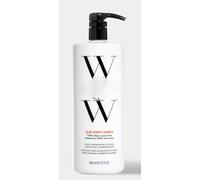 Shampoo Color Security, formula senza solfati per capelli trattati, protezione UV e difesa dallo sbiadimento, per colori vivaci e duraturi, qualità professionale da salone di bellezza, 946 ml