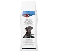 SHAMPOO COLORE PER PELO SCURO