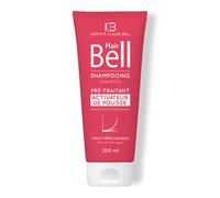 Shampoo con acceleratore della crescita dei capelli New