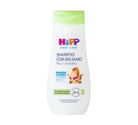 Shampoo con balsamo 200ml - Hipp
