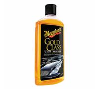 SHAMPOO CON CERA PER AUTO MEGUIARS PROFESSIONALE GOLD CLASS DETAILING