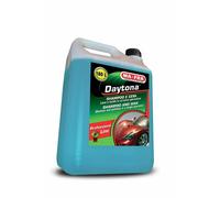Shampoo con cera vegetale per Lavaggio e Lucidatura Auto 4,5 Litri MA-FRA P0473