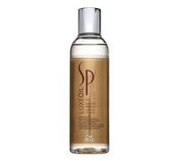 Shampoo con Cheratina SP LUXE OIL Wella [200 ml]