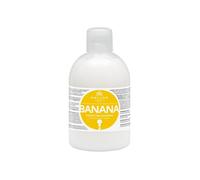 Kallos Banana With Multivitamin Complex Shampoo 1000 ml