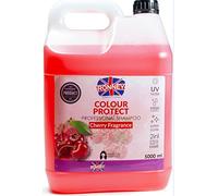 Shampoo con il detergente e profumo di ciliegia, 5000 ml