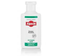 Shampoo Concentrato 200 ml Capelli Grassi Riequilibrante