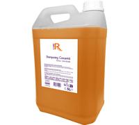 Shampoo concentrato al caprifoglio Generik 5L
