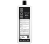 Shampoo concentrato di albicocca Ducastel 1L