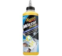 Meguiar's G25024EU Car Wash Plus, Shampoo per auto Plus, 709 ml