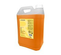 Shampoo concentrato profumo miele albicocca Générik 5L