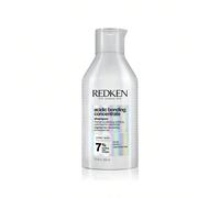 Shampoo concentrato Redken Acidic Bonding 300ml Redken Acidic Bonding Concentrate Shampoo è uno shampoo potente e nutriente che inverte visibilmente i danni ai capelli in un solo trattamento.È la cura