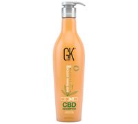 Shampoo condizionante al CBD per capelli GK 650ML