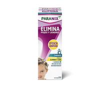 Shampoo Contro i Pidocchi Paranix Elimina Piojos Y Liendres Champú Lote 2 in