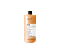 Shampoo controllo ricci con Avocado ed Elastina 1000ml Dikson