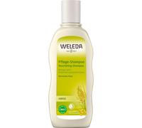 Weleda Cura Cura dei capelli Millet Nourishing Shampoo 190 ml