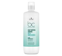 SCHWARZKOPF BC Bonacure Scalp Soothing Shampoo 1000ml
