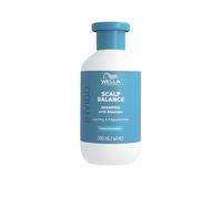 Wella Professionals Invigo Balance Sesitive Calm Shampoo Hair With Scalp Irritation 300ml