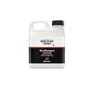 Shampoo da barba Refill (1L) · BROOKLYN SOAP COMPANY · Ricarica per sapone da barba · Pulizia e cura per la tua barba