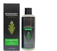 Shampoo da donna, 220 ml, balsamo per il controllo del grasso, shampoo pulente, per cuoio capelluto sensibile e per tutte le situazioni quotidiane, unisex