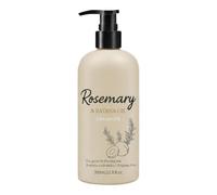 Shampoo da donna, 300 ml, per la cura e la pulizia del cuoio capelluto | Shampoo detergente per l'uso notturno, in salone, nella spa, a casa, in bagno e sotto la D