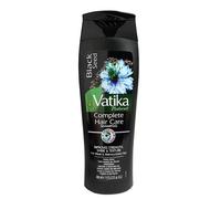 Shampoo Dabur Vatika Black Seed Strength & Shine e olio per capelli di...