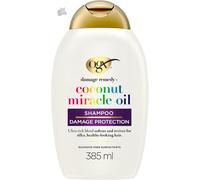 Shampoo Damage Remedy + Coconut Miracle Oil, Shampo Idratante E Ristrutturante C