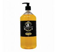 Shampoo Dapper Dan Hair & Body Shampoo 1000Ml (Shampoo) Per Uomo