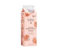 Shampoo Definente Baobab E Rosa Canina 12 Oz Di Babo Botanicals