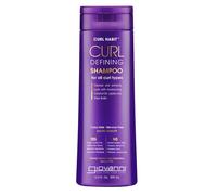 Shampoo Definente Per Ricci Curl Habit 13.5 Oz Di Giovanni Cosmetics