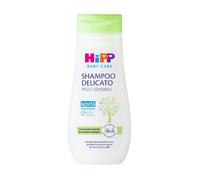 Shampoo Delicato Hipp Baby 200ml