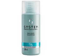 Shampoo delicato B1 System Professional Balance 50ML