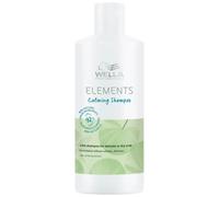 Shampoo Delicato Calming Elements Wella 500ML