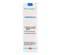 Shampoo delicato da 200 ml per desquamazione, sebo equilibrio e forfora secca e
