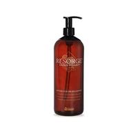 Shampoo delicato dopo colore capelli resorge BIACRÈ 1000ml estratti naturali