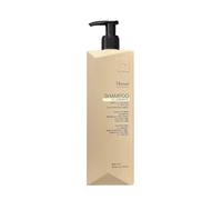 Shampoo delicato illuminante per capelli colorati e trattati tinti Bheysè PROFESSIONAL OLIO D'ARGAN E MIELE 300 ml