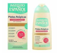 Shampoo Delicato Instituto Español Piel Atópica 300 ml