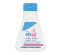 Shampoo Delicato Sebamed Baby 250 ml Neonato
