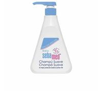 Shampoo Delicato Sebamed Baby 500 ml Neonato