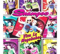 Shampoo - Delicious / Viva La Mega Babes