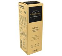 Shampoo della marca Bioaquanol ideale per Unisex Adulto