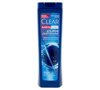 Shampoo della marca CLEAR MEN ideale per Unisex adulto
